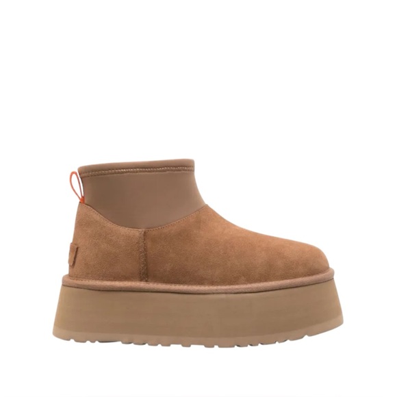 UGG Shoes - UGG Classica Mini Dipper boots